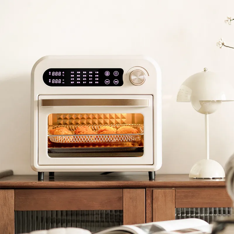 Small integrated oven new arrivals