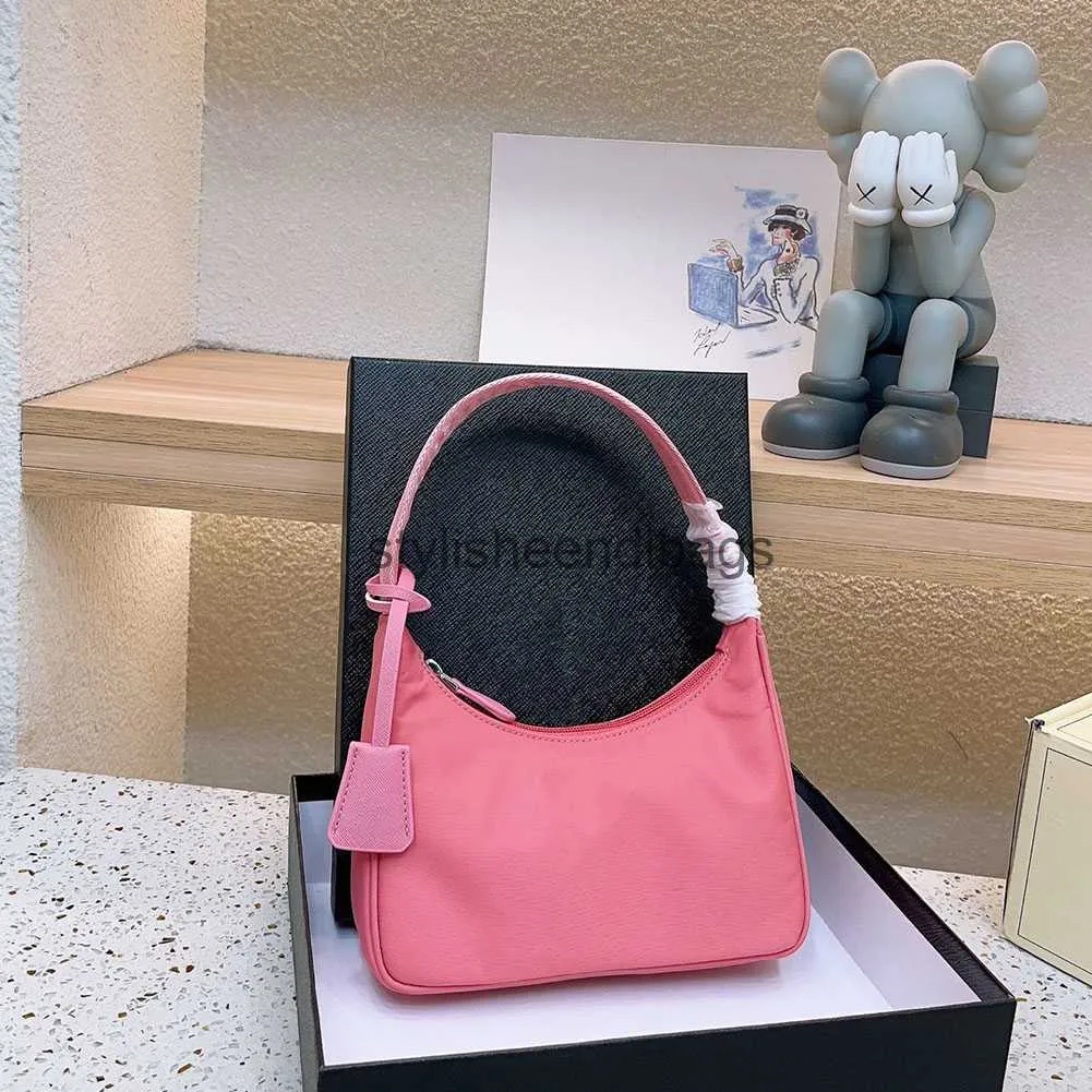 Shoulder Bags 2023 New Colors Sweet Cute Shoulder Bag Fashion Cute