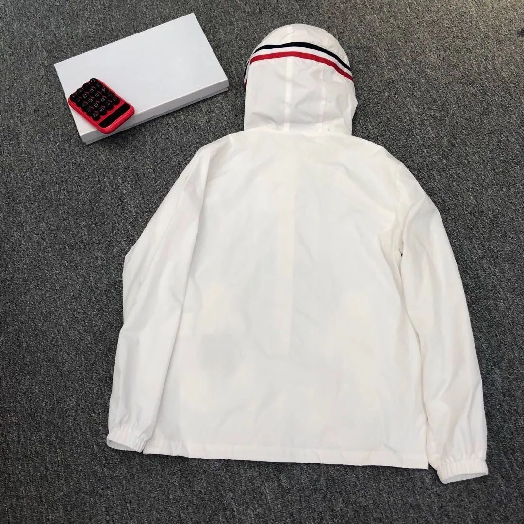 Windbreaker Men's clothes  Autumn And Winter Medium and long section Woolen coat Large size main image 1