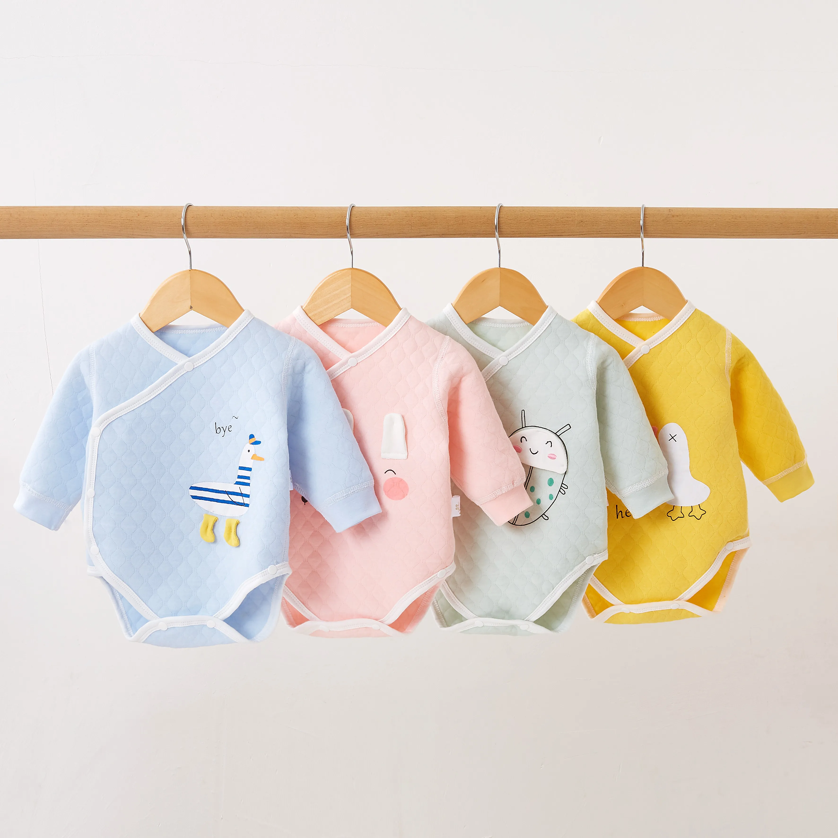 Tutone clearance invernale neonata