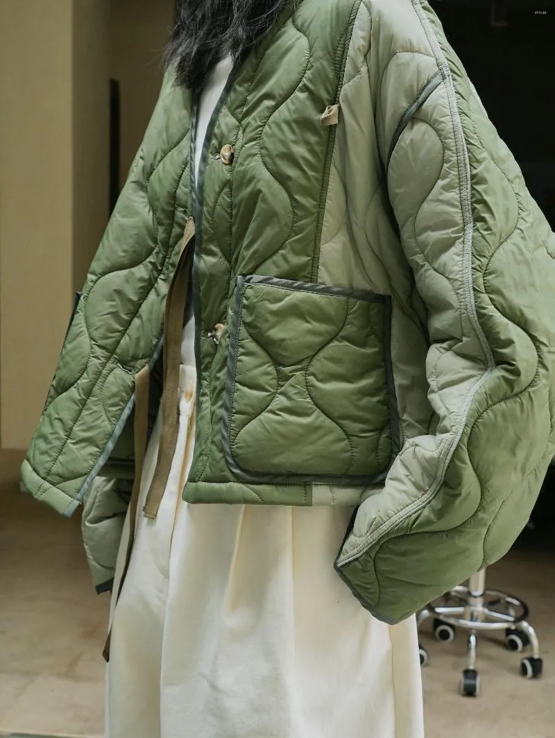Jeona Women's Lightweight Quilted Coat main image 0
