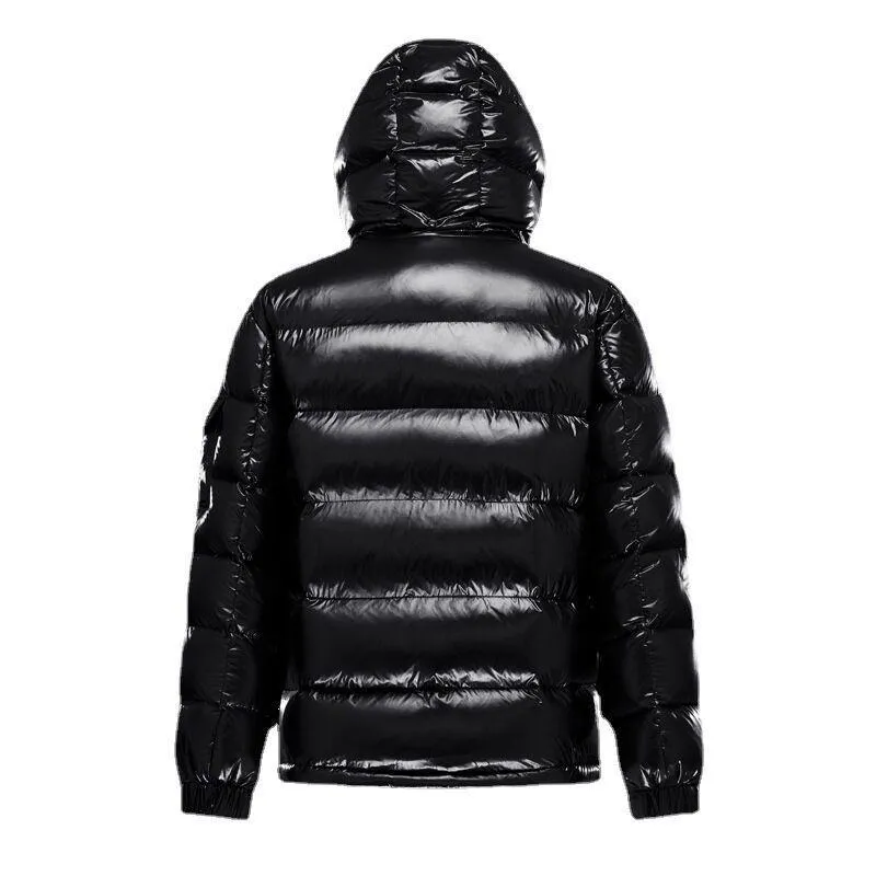 Moncler coat cheap mens maya