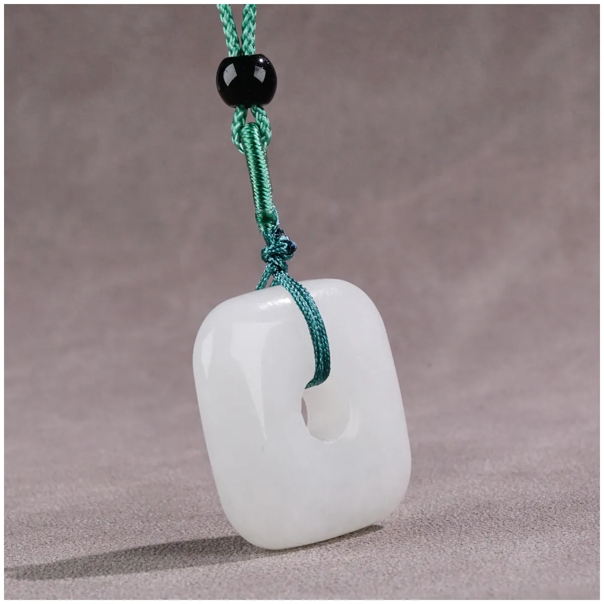 Jadeite Jade Dragon Pendant Necklace | Real Jade Jewelry | Baikalla Jewelry  – RealJade® Co.