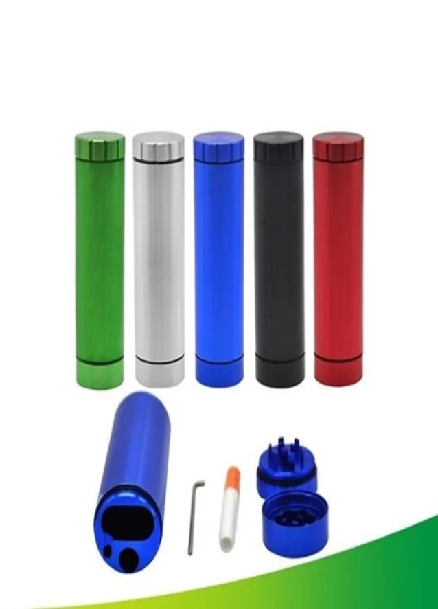 Pipas De Fumar Marihuana Pipa Para Fumar De Metal, Zeppelin, Pipa Para ...