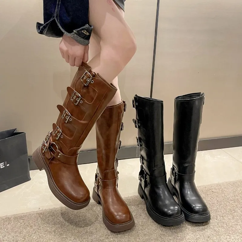 Cavelia top western boots
