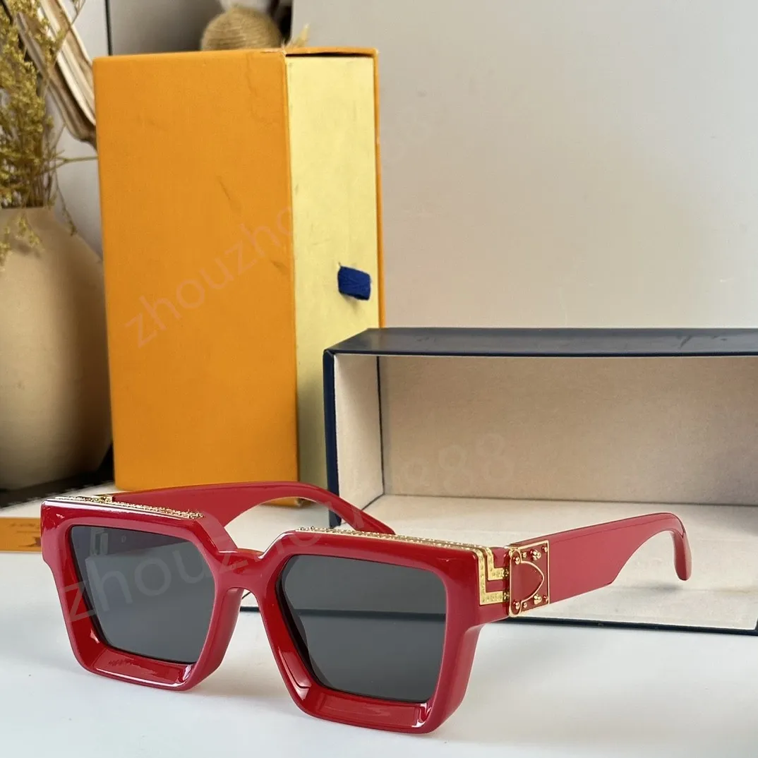 UV400 Sunglasses Retro Square Polarized Sunglasses... From  display picture 1