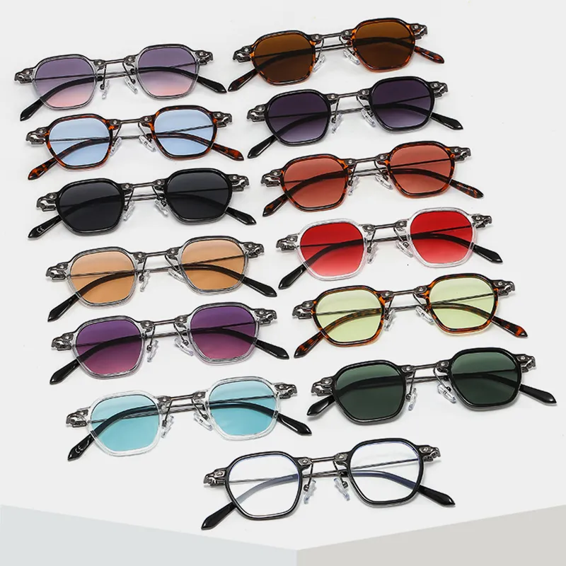Blue Light Blocking Glasses Sport Polariserade solglasögon Lätt solskydd Specialglasögon för lättvikt för utomhuscykel D88 230920
