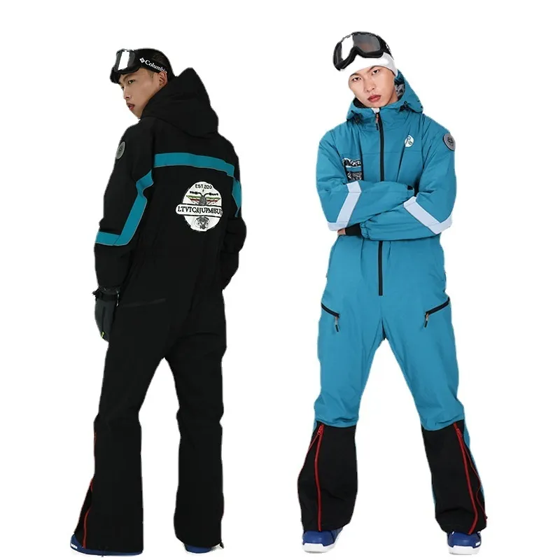 Combinaison de ski Wintertrainer pour hommes