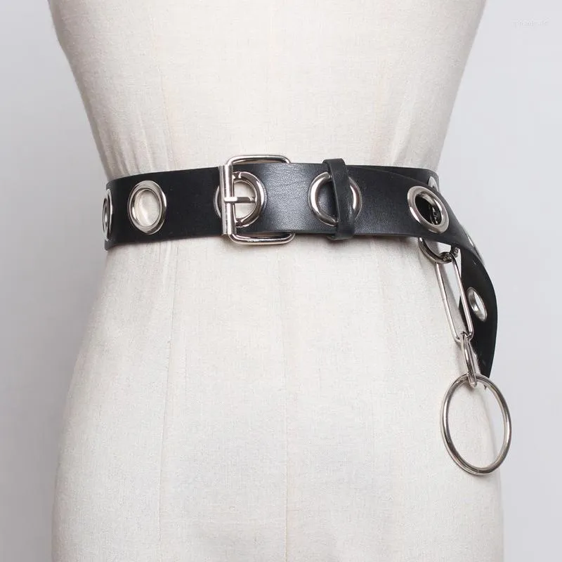 Vintage Deadstock Plaited Multi Tie Belt #38 – Dakota501