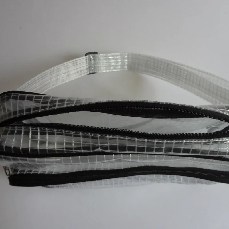 Sacs En PVC Pour Salle Blanche - Organisateur D'outils Antistatiques