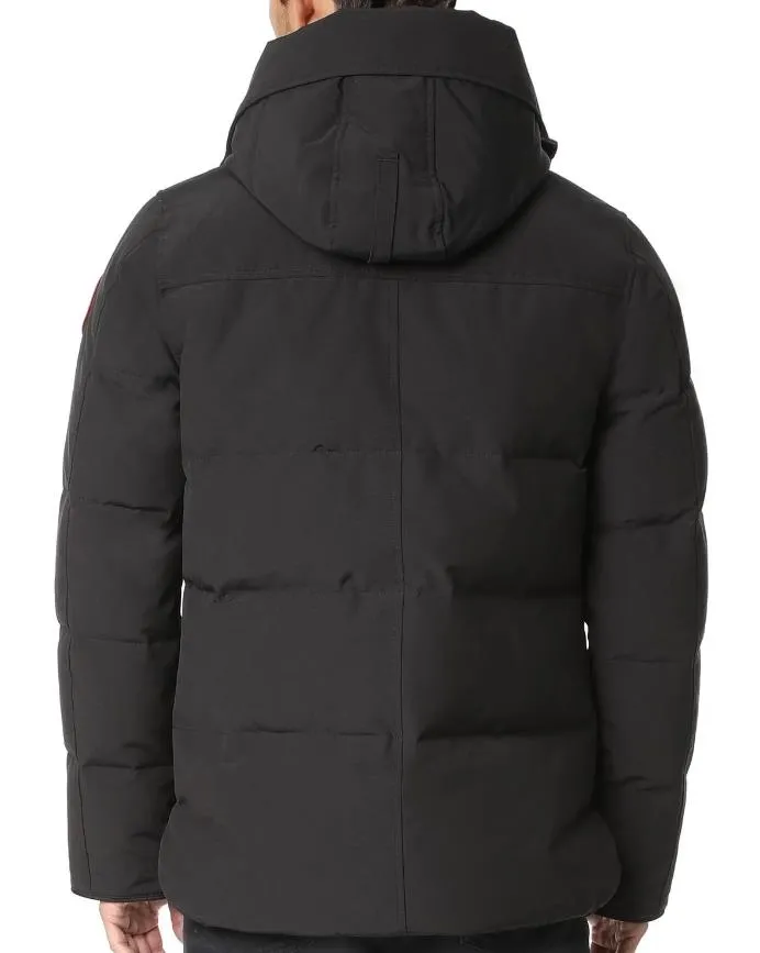 Canada goose dhgate york 2025