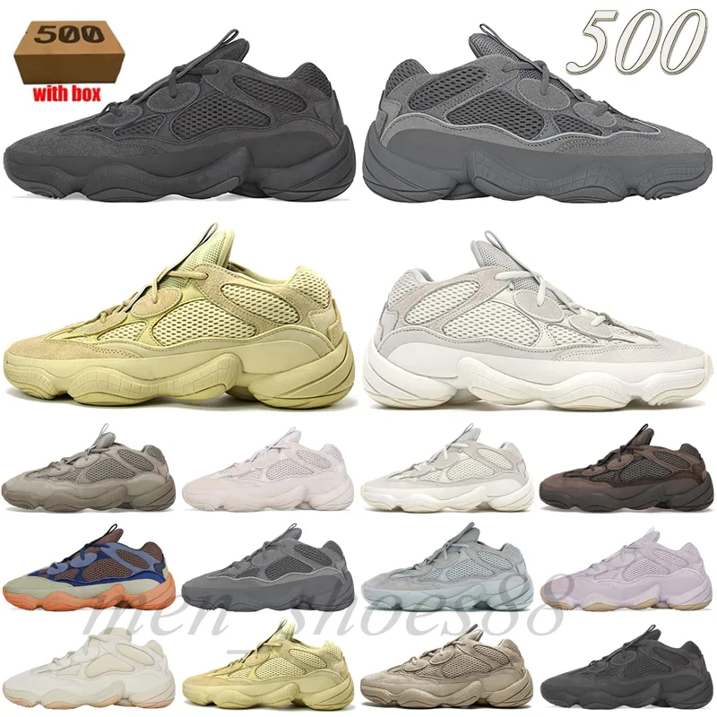 Soft vision cheap 500s