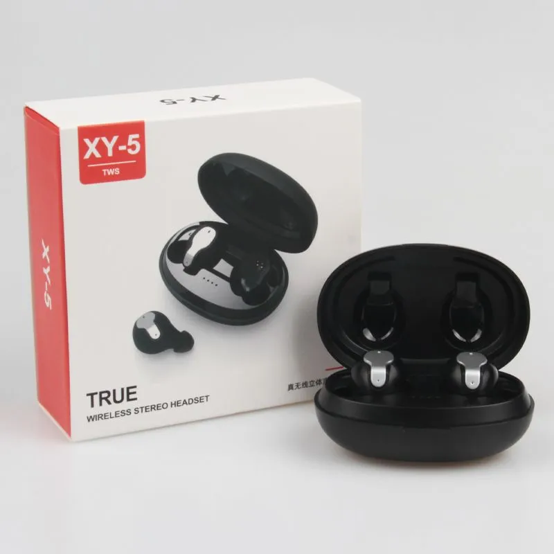 Xy5 tws earphones sale
