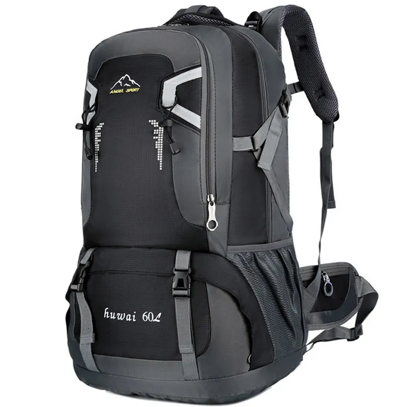 Strong Rucksack Hiking Backpack Guide: Choose Size & Features