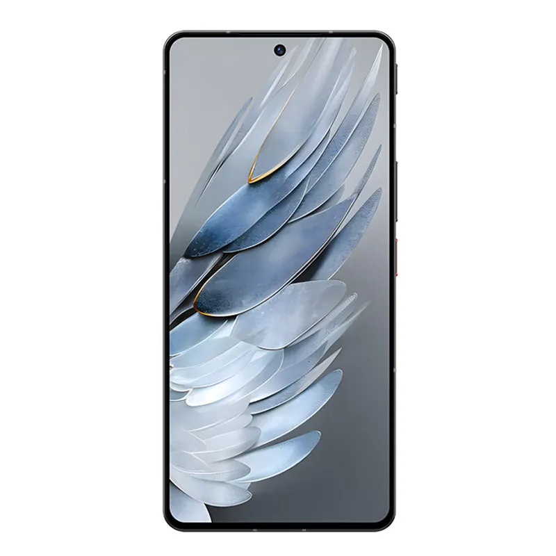 Nubia Z40 Pro Mobile Z50S Pro 5G Smartphone 12GB RAM, 1TB ROM, Snapdragon 8  Gen2, 50.0MP Camera, NFC, 5100mAh Battery, 6.78 120Hz AMOLED Full Screen,  Fingerprint & Face ID From Original_cellphone, $716.29