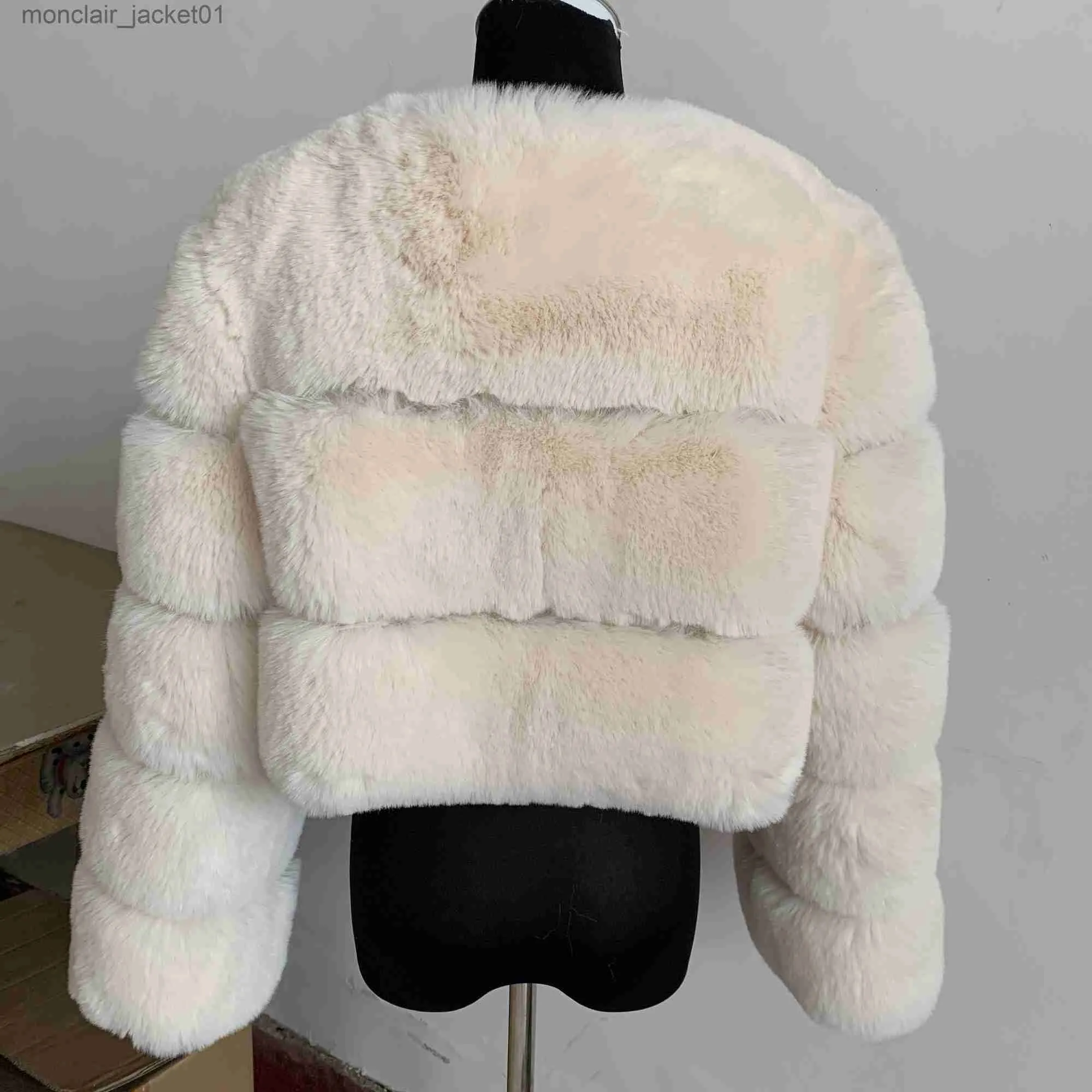 Fur coat clearance top