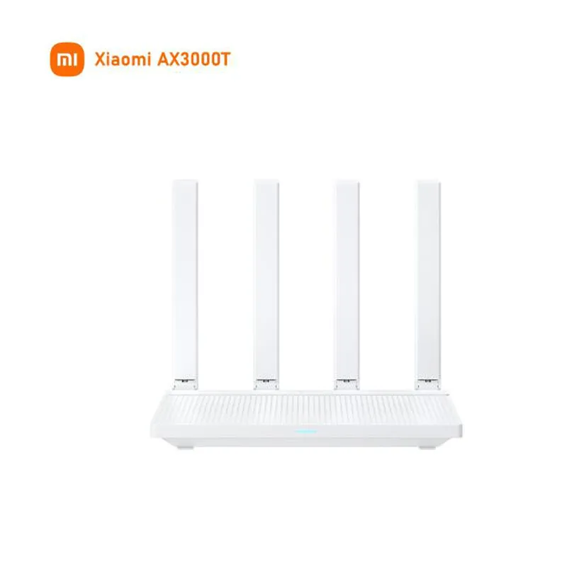 Xiaomi Enrutador AX3000T 2 4G 5G Tecnologia De Malla WiFi 6 Penetracion Eficiente En La Pared Proteccion En Linea Para Ninos Repetidor WiFi De 48 13 DHgate