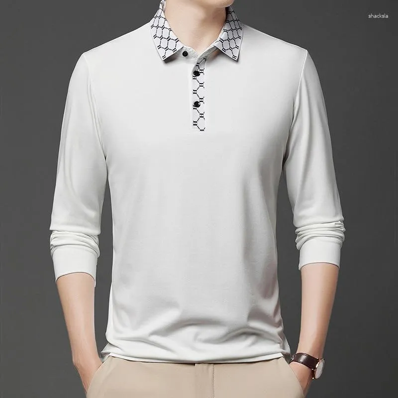 Sueter com camisa polo 2025