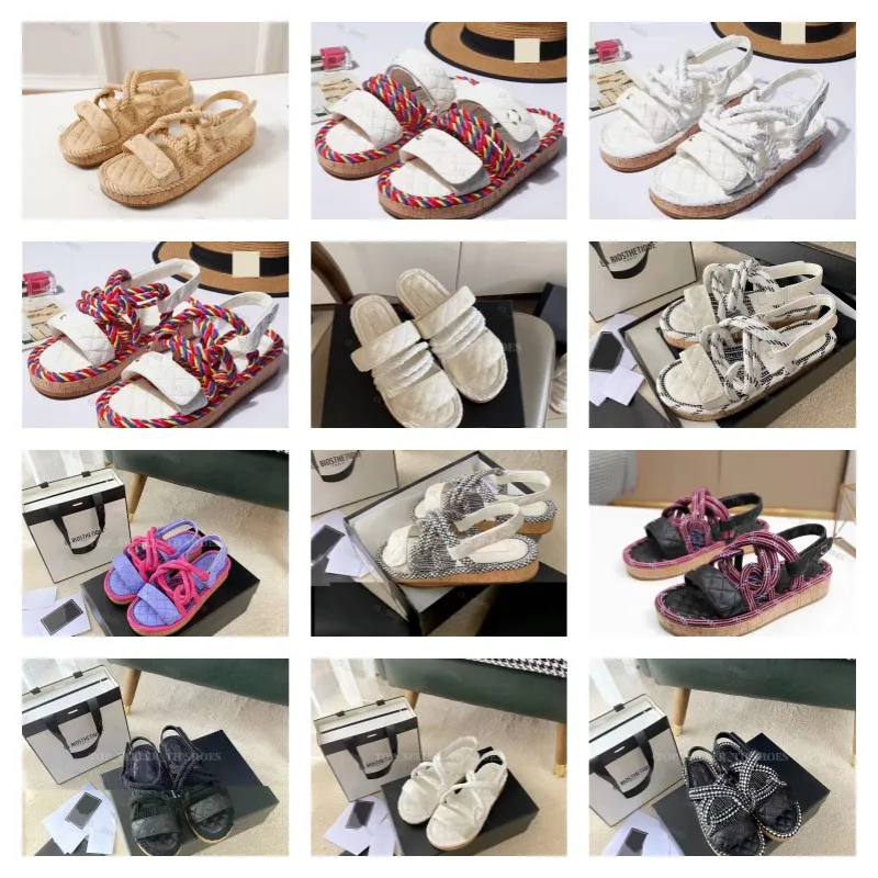 Damen-Slipper, modische Slides, Kristall-Lammfell-Sandale, TPU-Gummi-Hausschuhe, zwei verstellbare Riemen, Slide mit Box