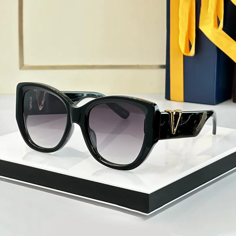 l большие солнцезащитные очки «кошачий глаз» для женщин, очки, роскошные дизайнерские солнцезащитные очки, сочетание классических и современных элементов, 1 1, высококачественная версия, женские очки, мужские солнцезащитные очки