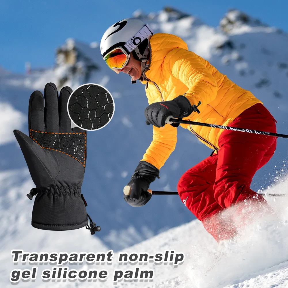 Gants de ski alpin new arrivals