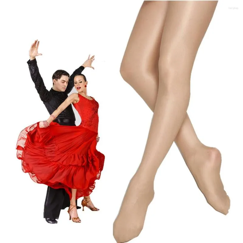 Collant con copertura piede Alegra | Move Dance