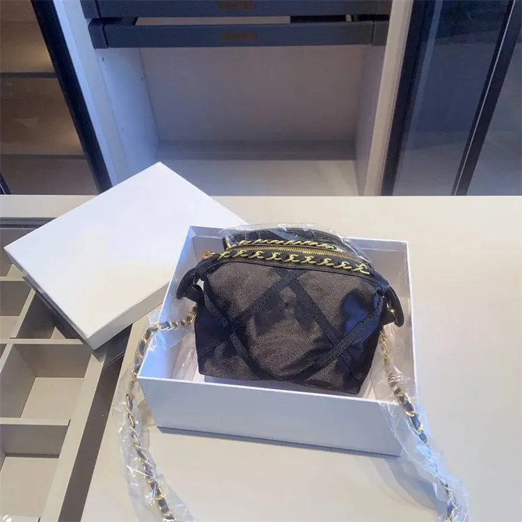 New Designer Bag Handbag Mini Hobo Dumpling High Quality Women Crossbody Shoulder Bags Casual