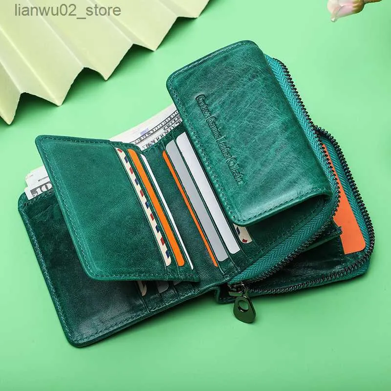17 Best Zipper Wallets For Men To Stash Your Cash 2024 | FashionBeans