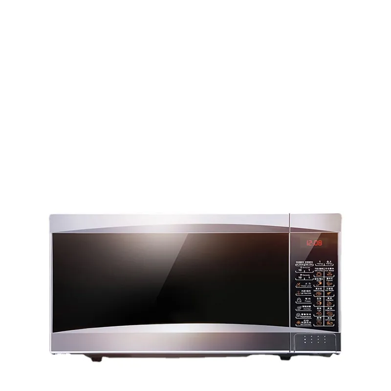 Integrerad mikrovågsugn Hushåll Automatisk Intelligent Light Wave Oven 220V G70D20CN1P-D2 (SO) DE