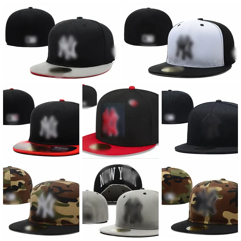 2023 unisex utomhus hög kvalitet duk baseball caps x y designer hattar hattar kvinnor monterade mössor mode fedora bokstäver ränder mens casquette beanie hattar storlek 7-8