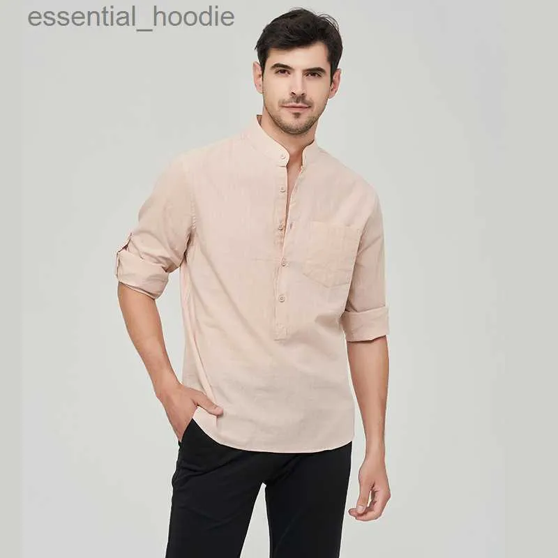 Men's long sleeve sales hawaiian dress shirts