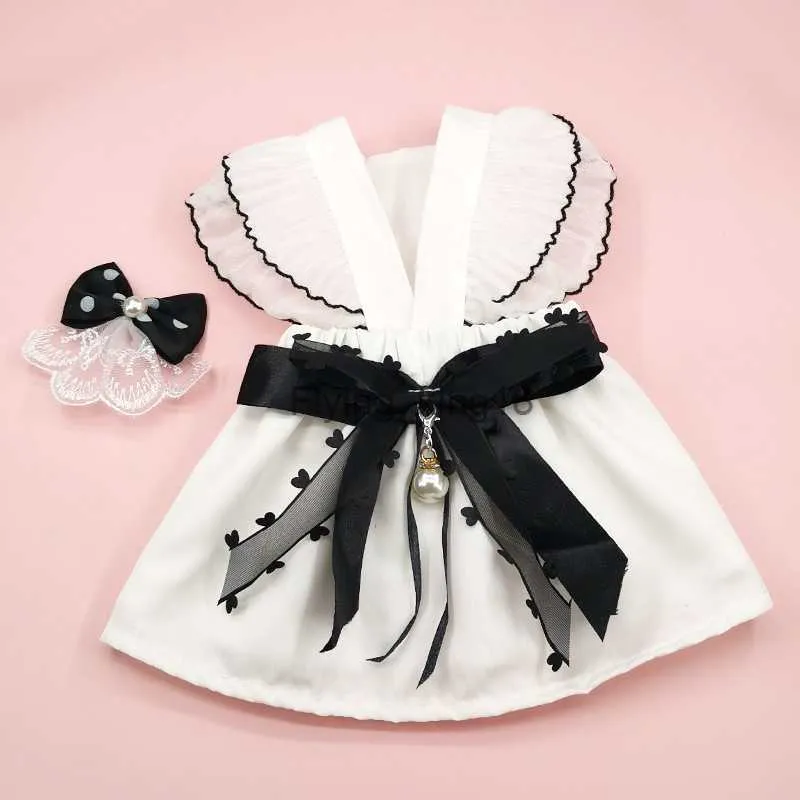 Cat Costumes Cat Clothes Pet Supplies Wedding Suit Dress Cat Dog Dress Teddy Gauze Skirt Puppy Clothes Pomeranian Cat Princess Skirt HKD230921