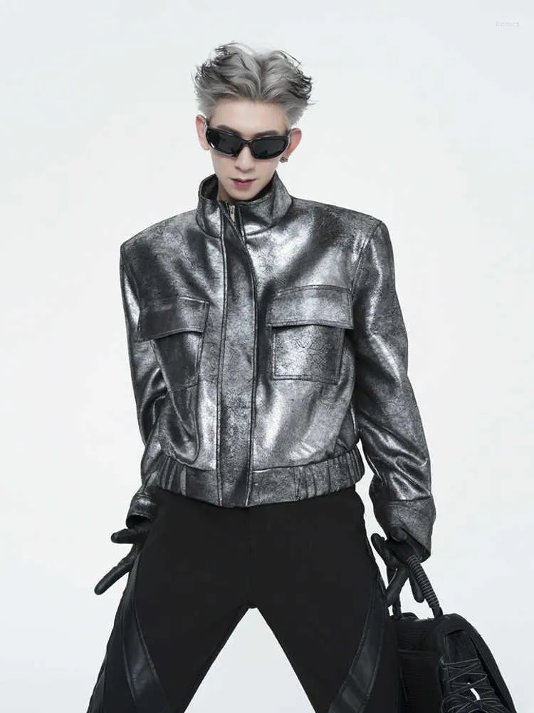 European style jackets best sale