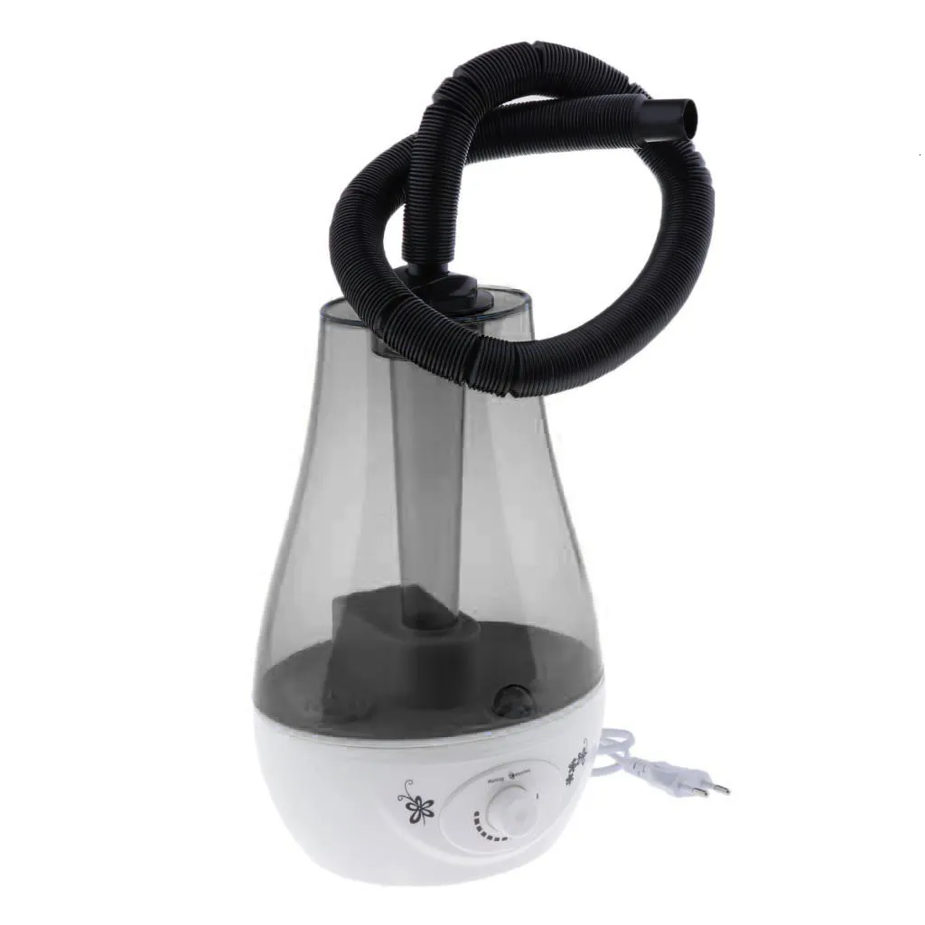 Mist machine top for reptile