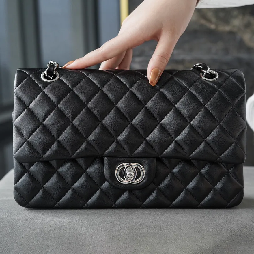 dhgate bags chanel
