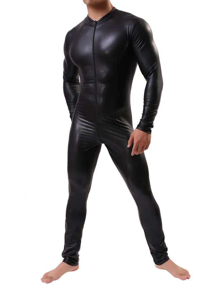 Combinaison Body Unisexe Cosplay - Seconde Peau - Taille XS à XXL - Halloween / Scène