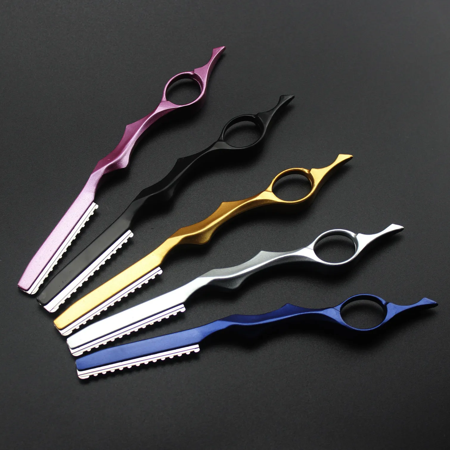 Aviation Razorblade 6 Inch Professional Electric Hair Thinning Razor ... From Ruiqi06, $7. ...