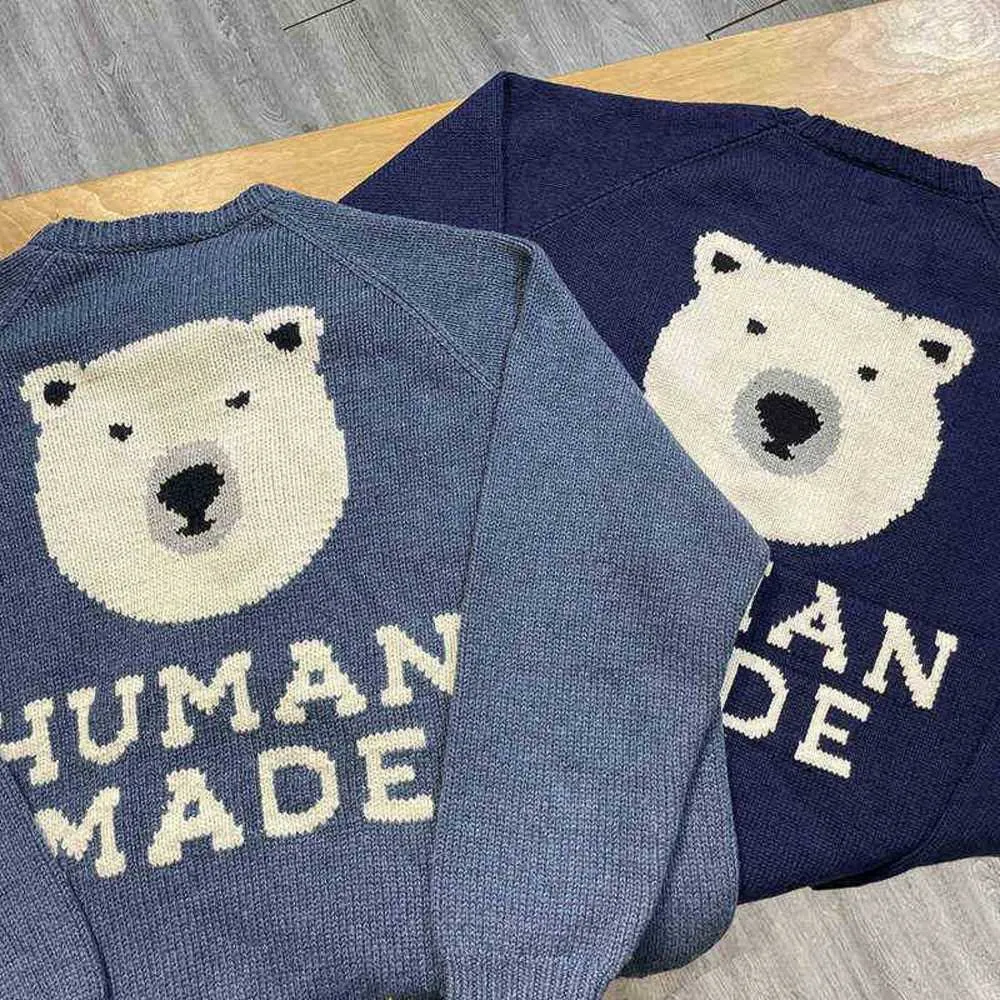 NORDISK■Men's Medium Polar Bear Woven Sweatshirt■送料込 DHgate.com:Human Made Sweatshirts Men Women, Polar Bear