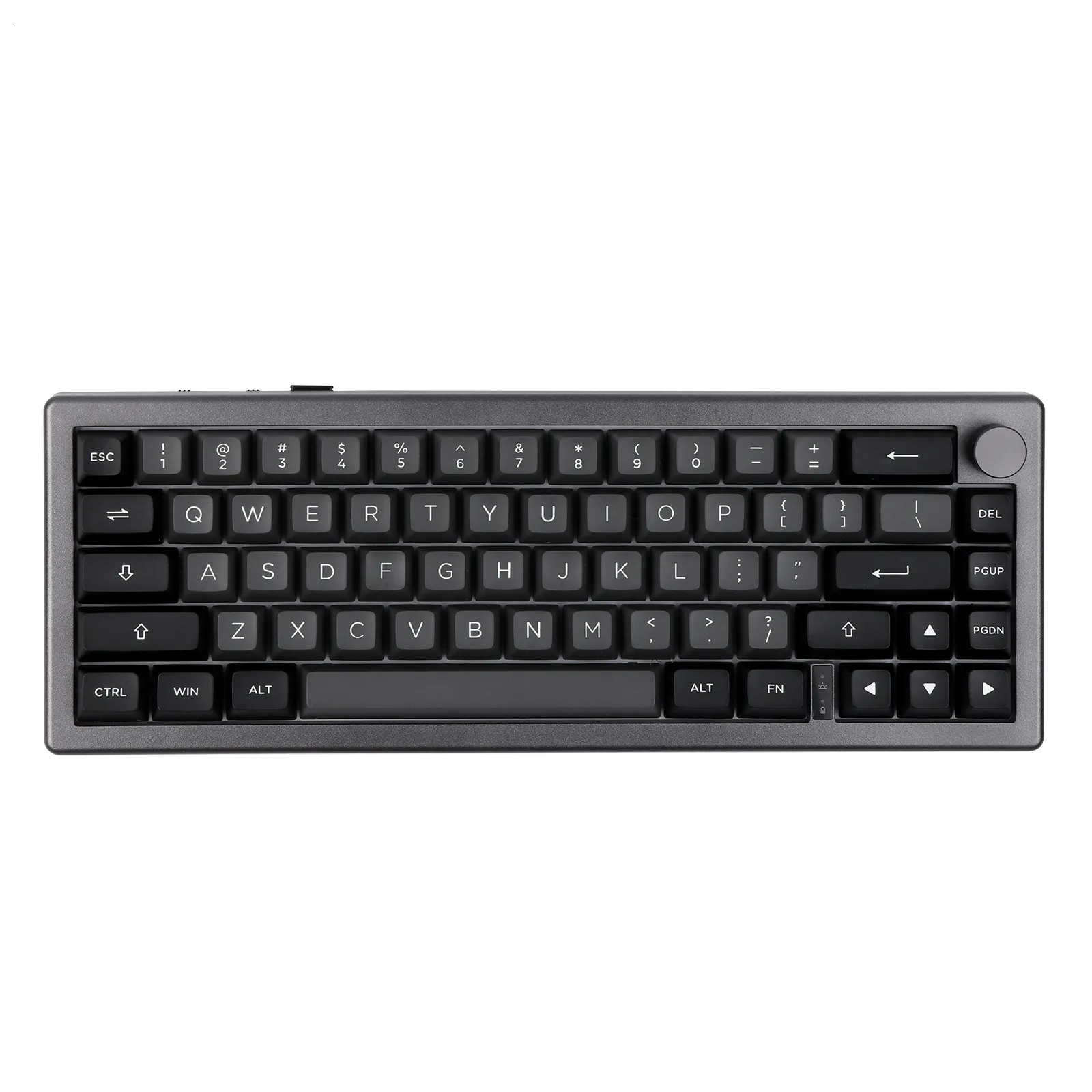 EPOMAKER EK68 65％ガスケットメカニカルキーボード ホット