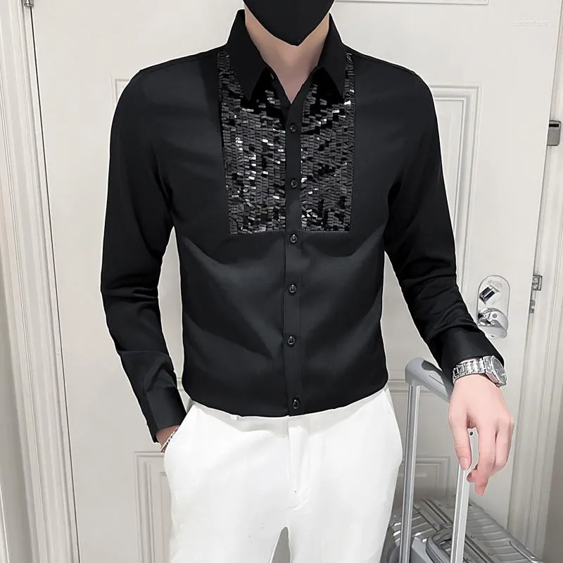 fit dress shirts