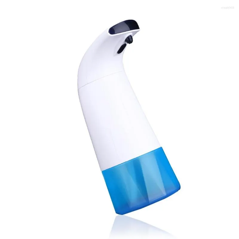 Liquid Soap Dispenser Automatic Foam Hand Wash Machine Intelligent Pump Shopping Mall