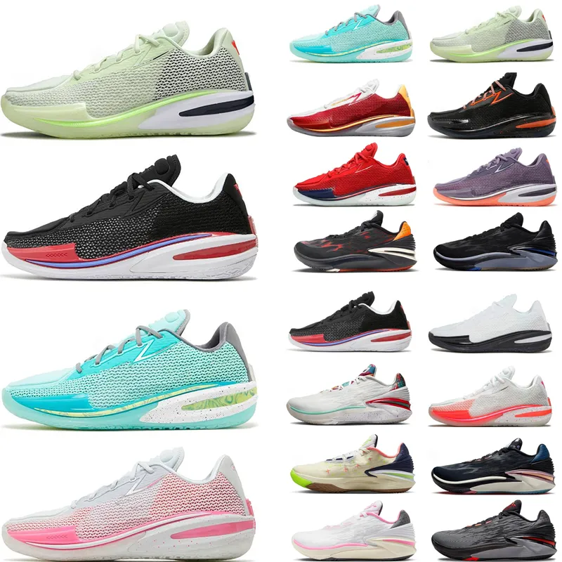 2025 Zoom GT Cut 2 Cortes 1 Zapatos De Baloncesto De 18,73