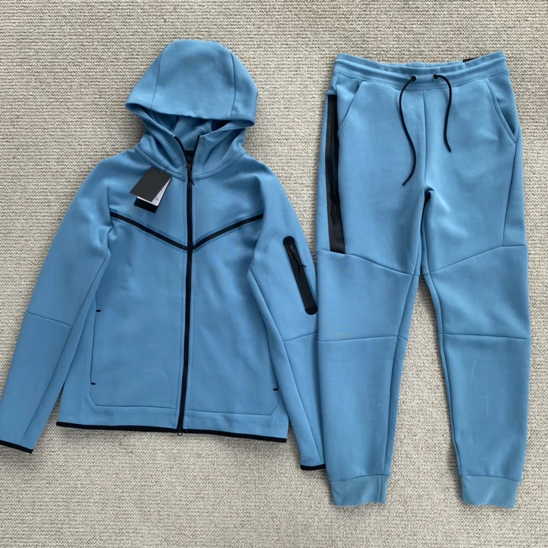 Nike tech online fleece sweatsuit