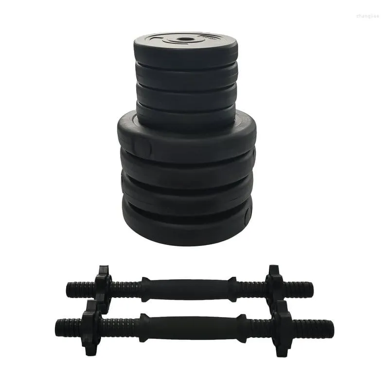 Vinyl 40 2025 lb weight set