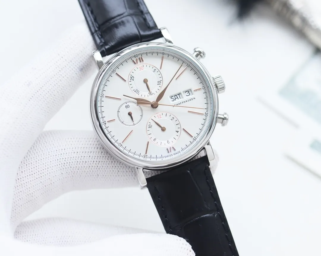 AAAA wysokiej jakości zegarki modowe dla męskich zegarków Wysokiej jakości damskie 42 mm lodowane zegarek designer luksusowe zegarki stalowe duże tarcze mężczyźni i kobiety diamentowe zegarek 084