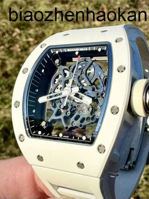 Bubba watson outlet white watch