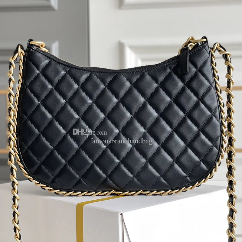 Chanel underarm bag hotsell