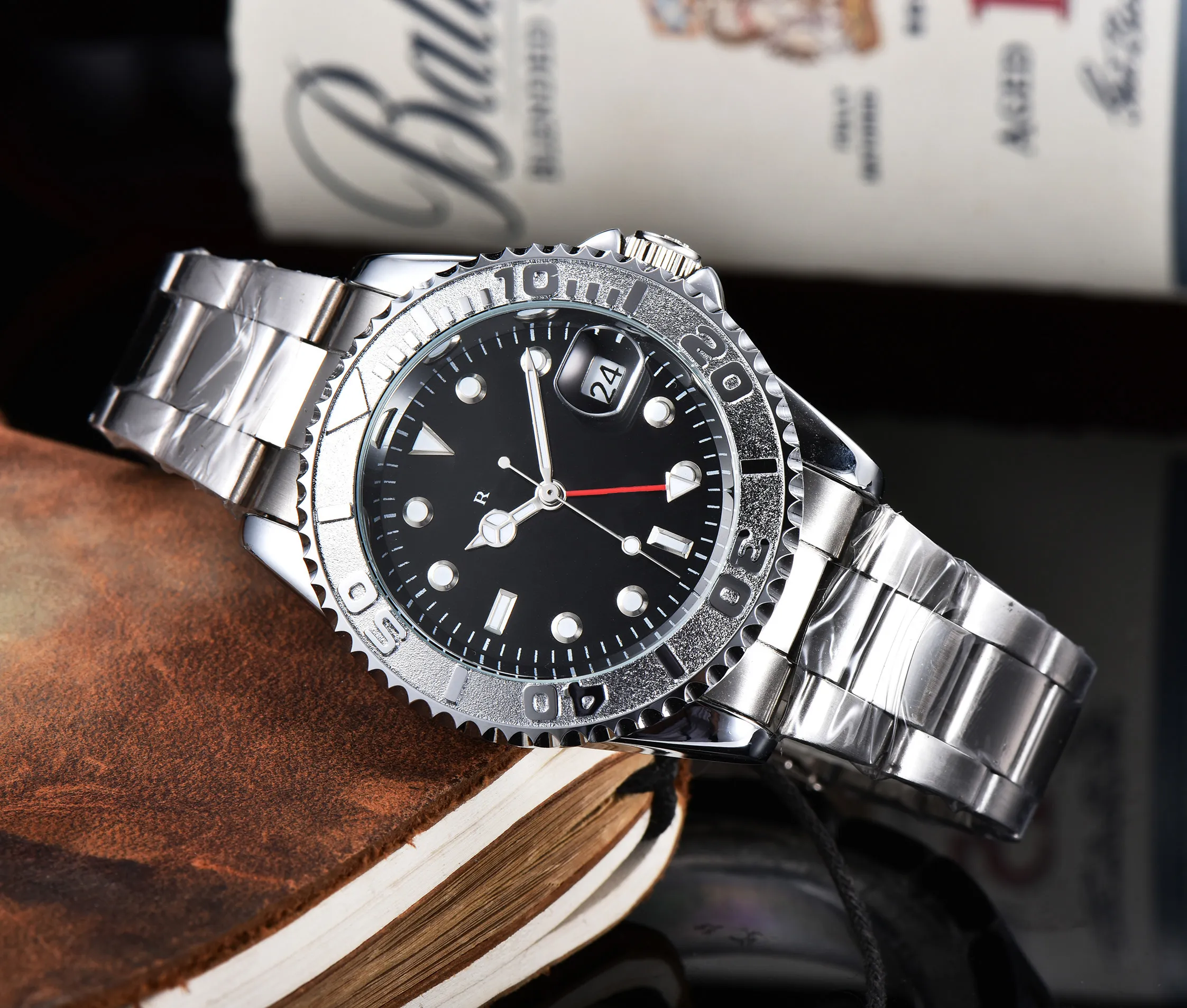 Best women's deals chronograph watches