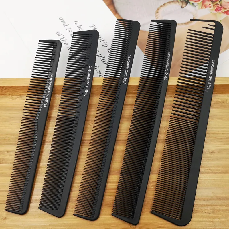 Hair Brushes Hairdressing Combs Tangled Straight Hair Brushes Girls Ponytail Comb Pro Salon Hair Care High Quality Styling Tool 230921