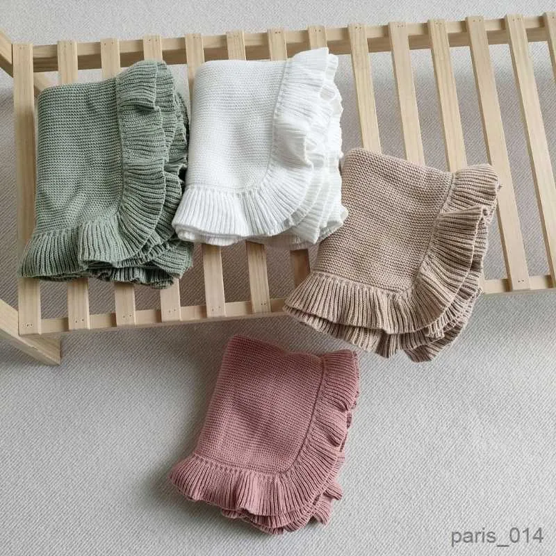 Coperte Fasce Coperta per bambini in cotone Morbido Coperta per fasciatoio per neonati Coperta per ricevente per 0-3 anni Coperte per trapunta per biancheria da letto per bambini per ragazze da 0 a 3 anni